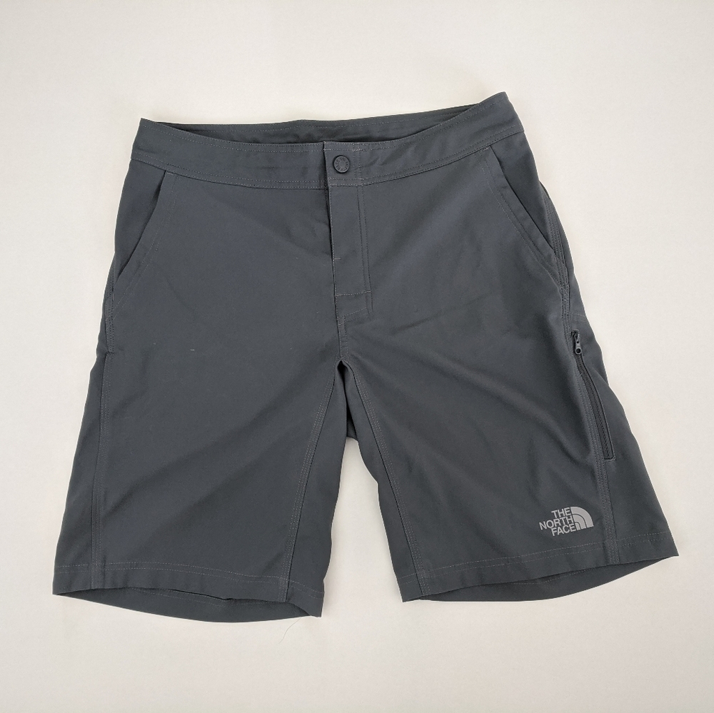 North Face shorts